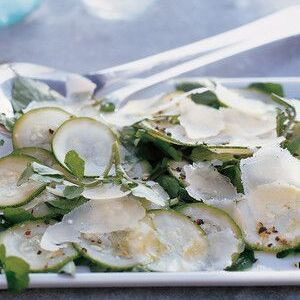 Beef Carpaccio