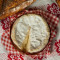 Bite-Sized Camembert