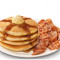 4 Hotcakes