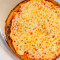 Cauliflower Crust Pizza (10