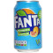 Lilt(Blue Fanta)