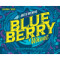 12. Blueberry Wheat