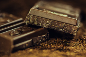 Chocolate Fudge (150 Ml)