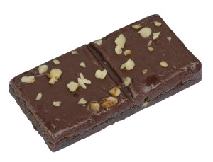 Chocolate Fudge (150 Ml)