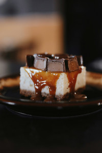 Chocolate Fudge (150 Ml)