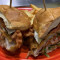 Hoosier Pork Tenderloin Sandwich