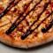 Bbq Chicken Classic Medium Authentic Thin Crust