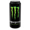 Monster Energy Green