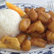 S10. Orange Chicken