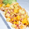 Ceviche De Mango Camaron