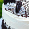 Chocolate Orio Cake