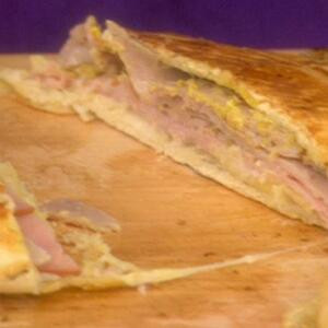 Cuban Sandwich