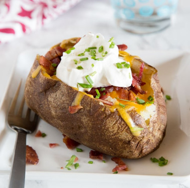 Loaded Potato