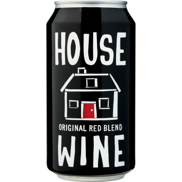 House Wines