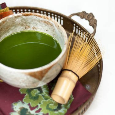 Matcha Green Tea