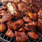 Pork Galbi