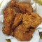 Chicken Chicken Only (8 Pieces)