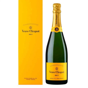 Veuve Clicquot