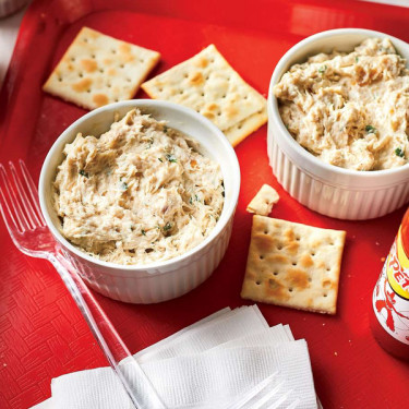 Smoked Fish Dip