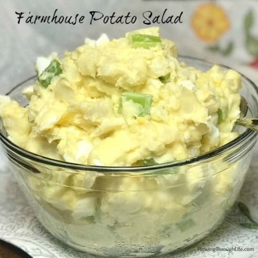 Farmhouse Salad