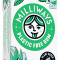 Milliways Plastic Free Gum Mighty Mint