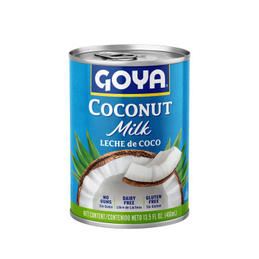 Coconut Milk