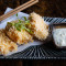 Tempura Monkfish 3Pcs