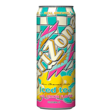 Arizona Tea