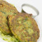 Pan Fried Zucchini Patties