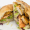 Chicken Shish Sandwhich