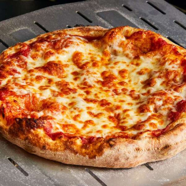 Classic Cheese Pizza