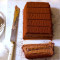Dark Chocolate Caramel Cream