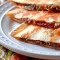 Grilled Quesadilla