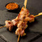 Bacon Beef Skewers (3 Skwr)