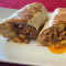 7. Breakfast Burrito