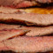 Brisket 1/2 Pound