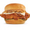 King’s Hawaiian Hand-Breaded Chicken Sandwich