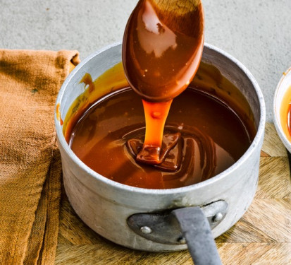 Caramel Sauce