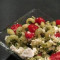 Pesto Cavatappi