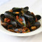 Mussel Soup