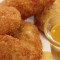 Chicken Nuggets (4 Piece)