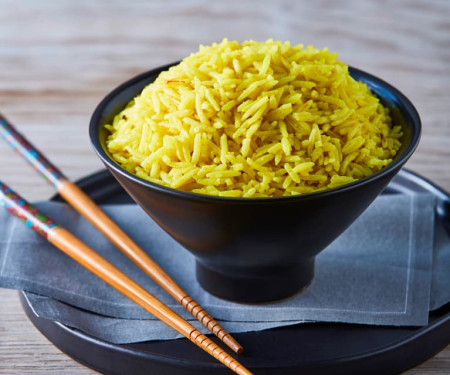 Basmati Rice