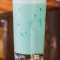 Tropical Blue Rum Drink