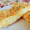 Stuffed Cheesy Bread