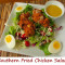 Southern Fried Chicken Salad