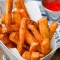 Yam Fries