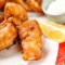 Beer Battered Cod