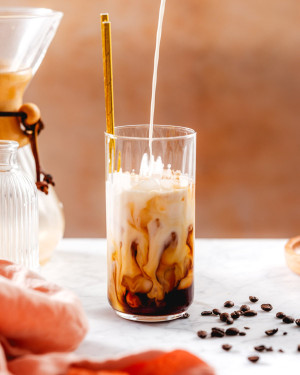 Iced Coffee (Original Or Vanilla)