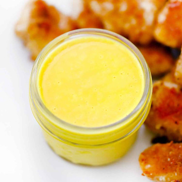 Honey Mustard Dip