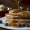 Short Stack Pancakes